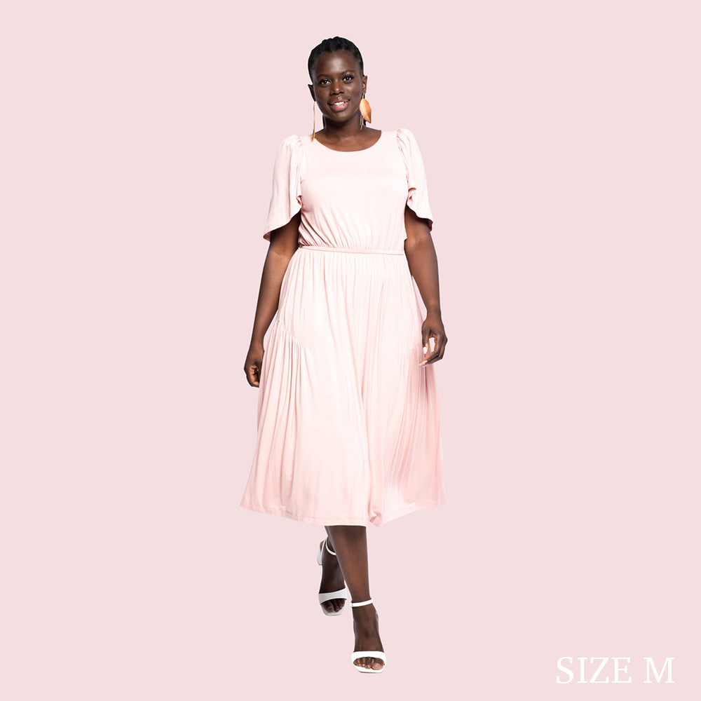 Carina Dress