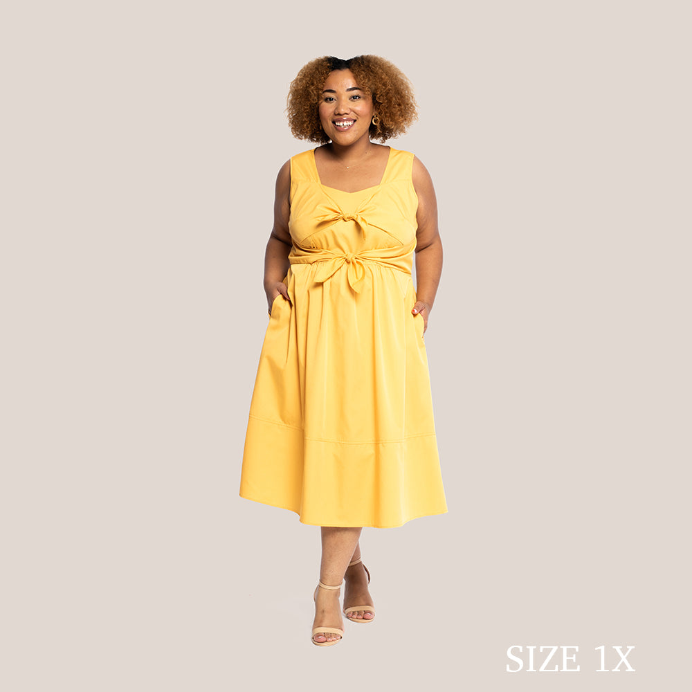 OLIVIA SLIMMING DRESS OLIVIA SLIMMING DRESS