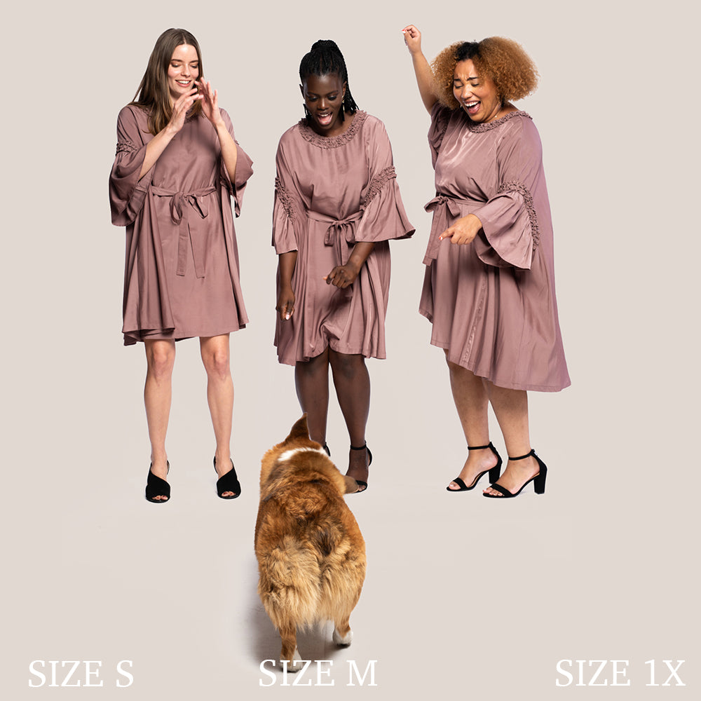 HARPER SLIMMING DRESS HARPER SLIMMING DRESS