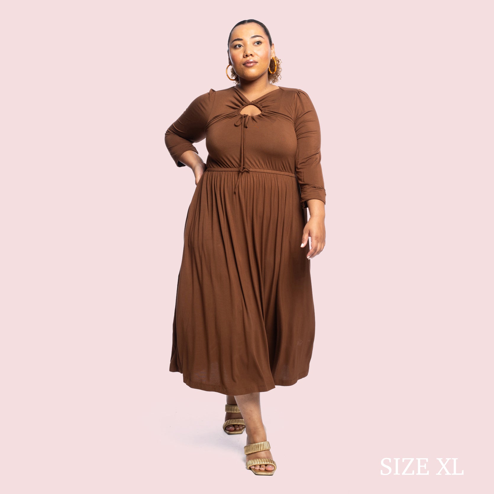 ORIANNA DRESS ORIANNA DRESS