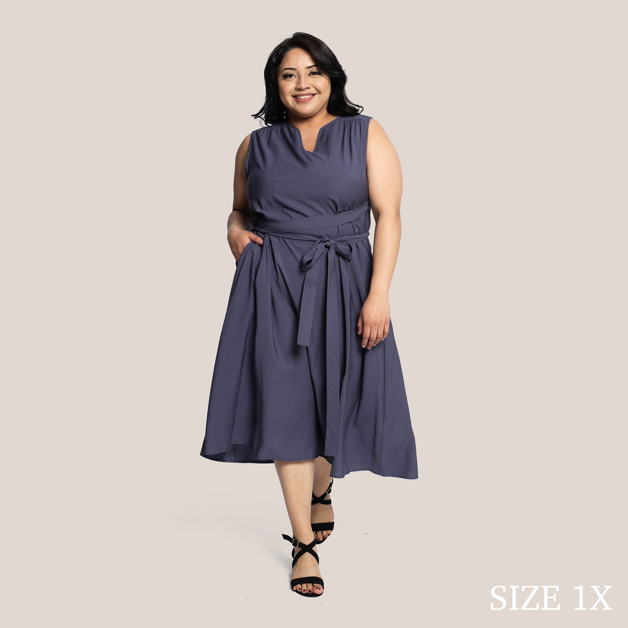 dresses that cover stomach to choose to hide tummy Dresses That Cover Arms and